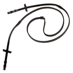 Leather Reins NT Extra Grip