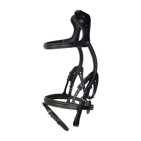 Snaffle Bridle 2500 Freedom bridle