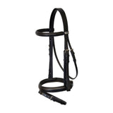 Snaffle Bridle 1001 Waterford