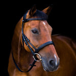 Snaffle Bridle 2500 Freedom bridle