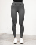 Loui Active Leggings Dark Grey Full Seat