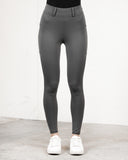 Loui Active Leggings Dark Grey Full Seat
