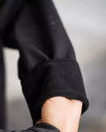 Loui Winter Leggings Black Full Seat