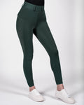 Loui Active Leggings Green Full Seat