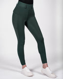 Loui Active Leggings Green Full Seat