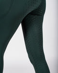 Loui Active Leggings Green Full Seat