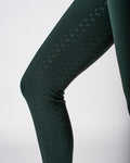Loui Active Leggings Green Full Seat