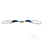 Martin Sweet Iron Fixed rings