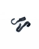Fager Non swivel Curb Chain Hooks