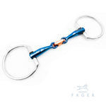Oscar Titanium Fixed rings