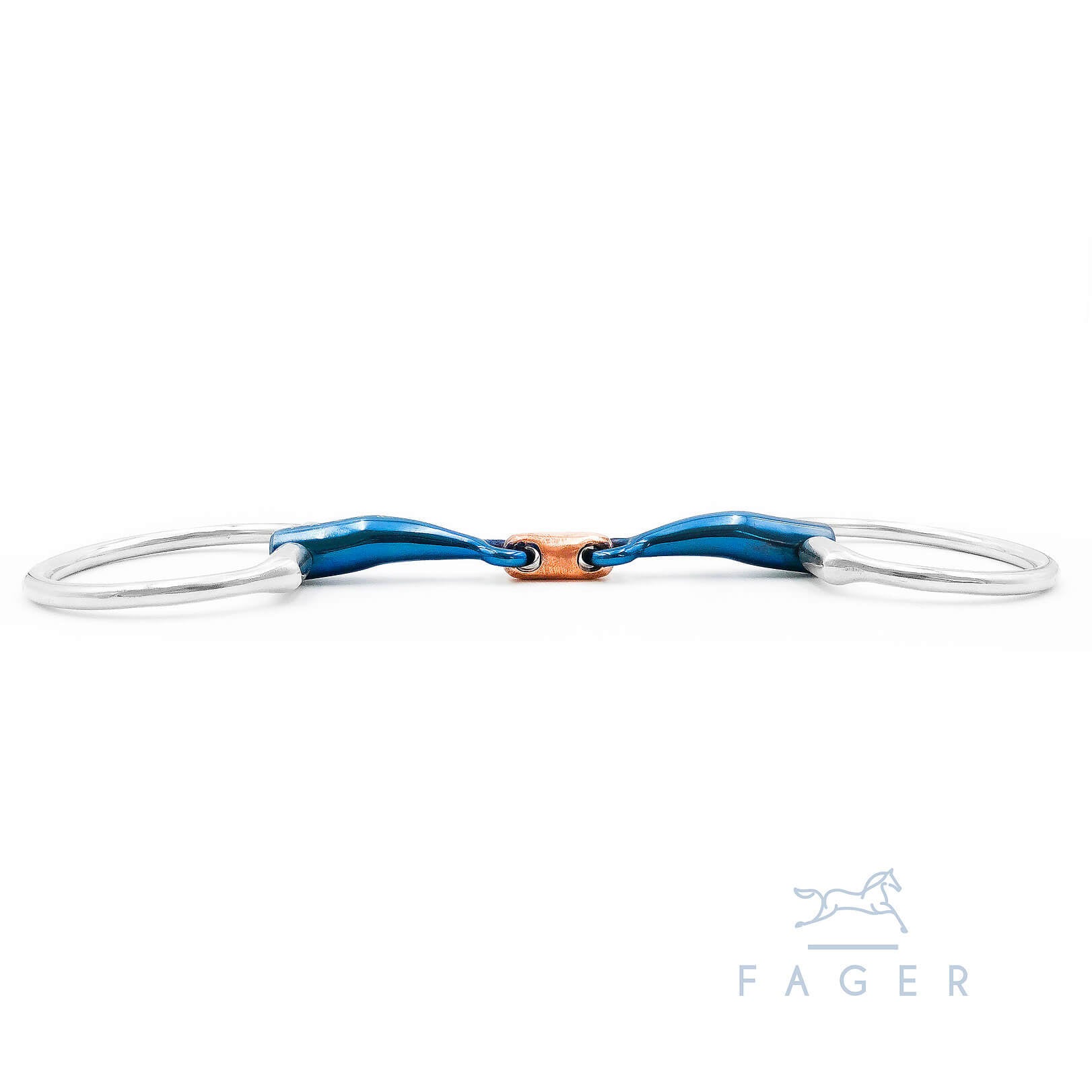 Oscar Titanium Fixed rings