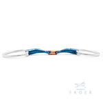 Oscar Titanium Fixed rings