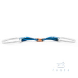 Oscar Titanium Fixed rings