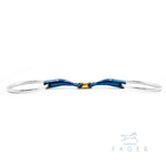 Oscar Titanium Loose rings