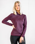 Polly Hoodie