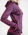 Polly Hoodie