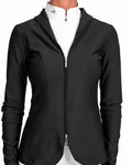 Rebecca Show Jacket - Black