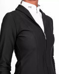 Rebecca Show Jacket - Black