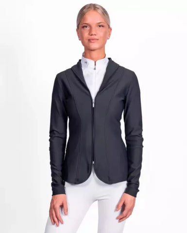 Rebecca Show Jacket - Navy