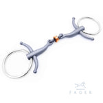 Sally Titanium Baby Fulmer