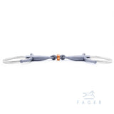 Sally Titanium Baby Fulmer
