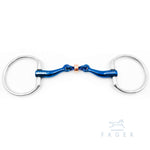 Sally Titanium Fixed Rings