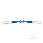 Sally Titanium Fixed Rings