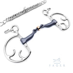 Sally Titanium Kimblehook