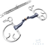 Sally Titanium Kimblehook