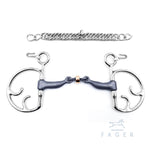 Sally Titanium Kimblehook