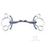 Sally Titanium Universal