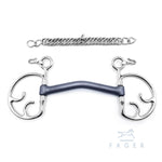 Sara Titanium Kimblehook