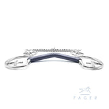 Sara Titanium Kimblehook
