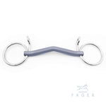 Sara Titanium Loose Baucher