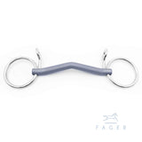 Sara Titanium Loose Baucher