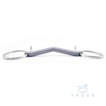 Sara Titanium Loose Baucher