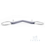 Sara Titanium Loose Baucher