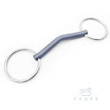 Sara Titanium Loose rings