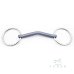 Sara Titanium Loose rings
