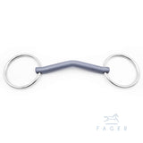 Sara Titanium Loose rings