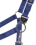 Fager Smart Halter Nylon Blue