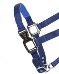 Fager Smart Halter Nylon Blue