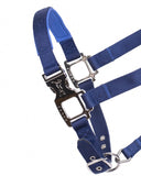 Fager Smart Halter Nylon Blue