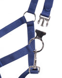 Fager Smart Halter Nylon Blue