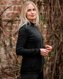 Tove Full Zip Sweater
