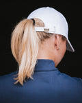 Fager Cap White